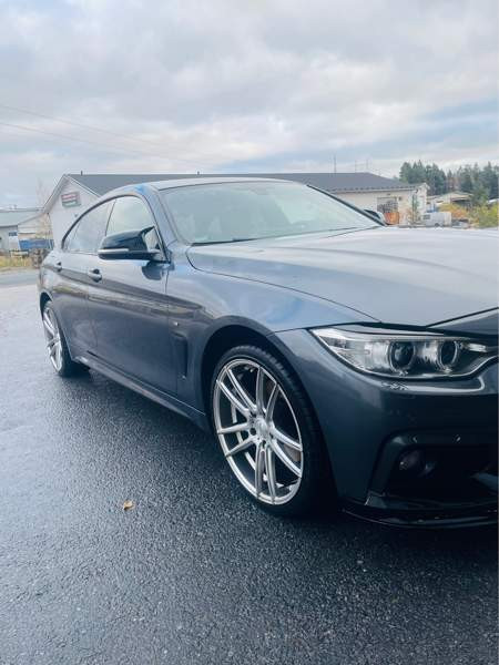 BMW 420 Raisio – foto 4