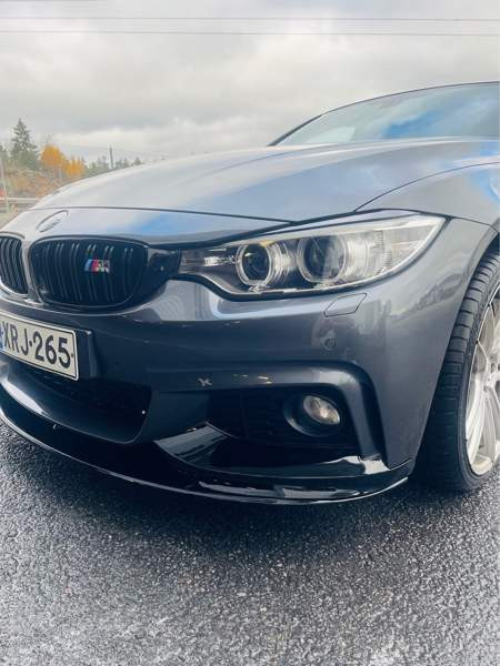 BMW 420 Raisio – foto 3