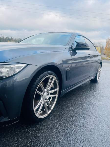 BMW 420 Raisio – foto 5