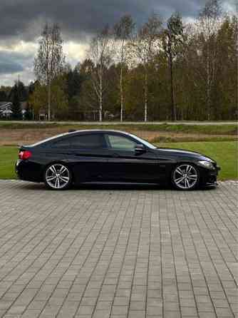 BMW 420 Hämeenlinna