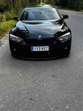 BMW 420 Hämeenlinna