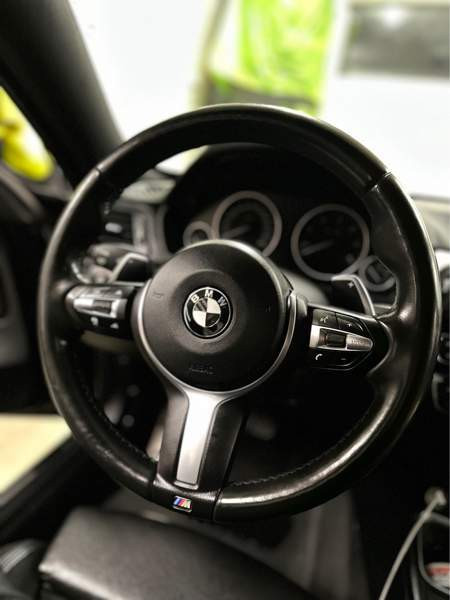 BMW 420 Hämeenlinna - valokuva 7