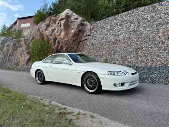 Toyota Soarer Vantaa