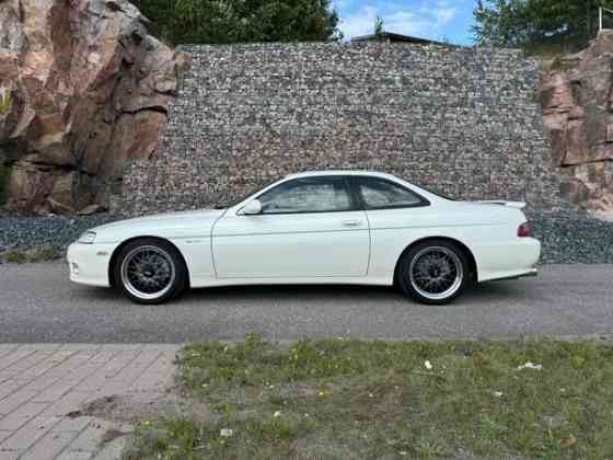 Toyota Soarer Vantaa