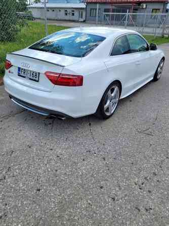 Audi S5 Kontiolahti