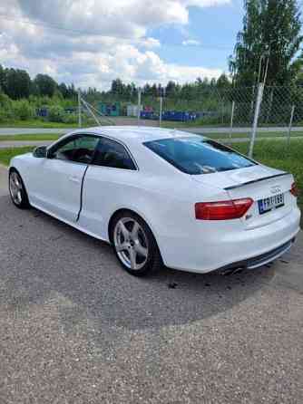Audi S5 Kontiolahti