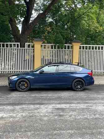 BMW 535 Gran Turismo Turtkul