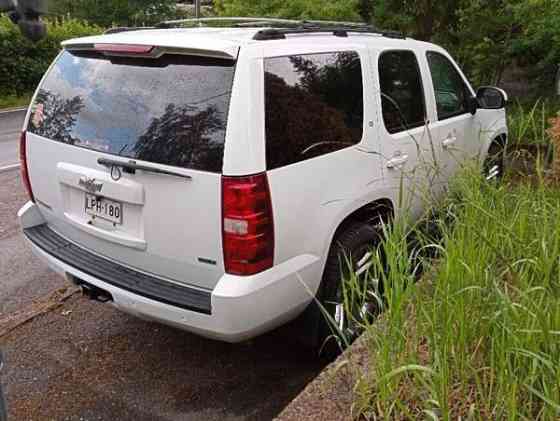 Chevrolet Tahoe Туусула