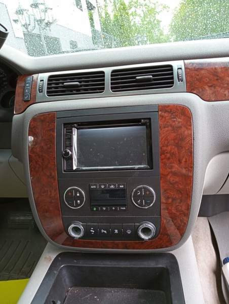 Chevrolet Tahoe Tuusula - valokuva 7