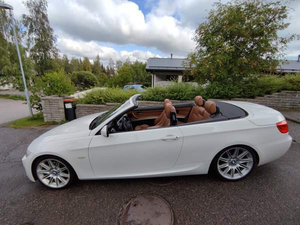 BMW 320 Glebychevo - photo 3