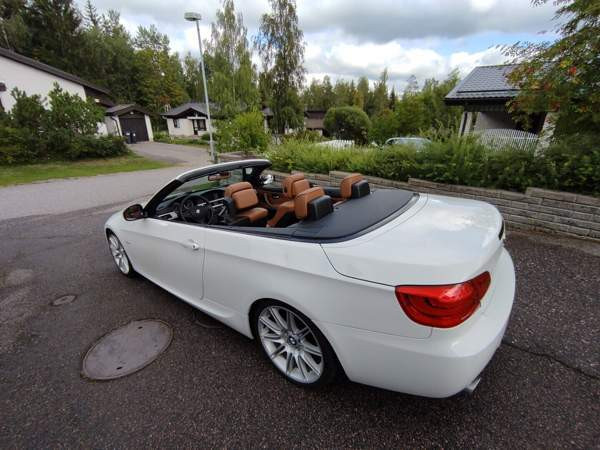 BMW 320 Glebychevo - photo 4