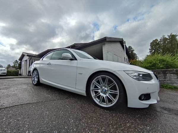 BMW 320 Glebychevo - photo 8