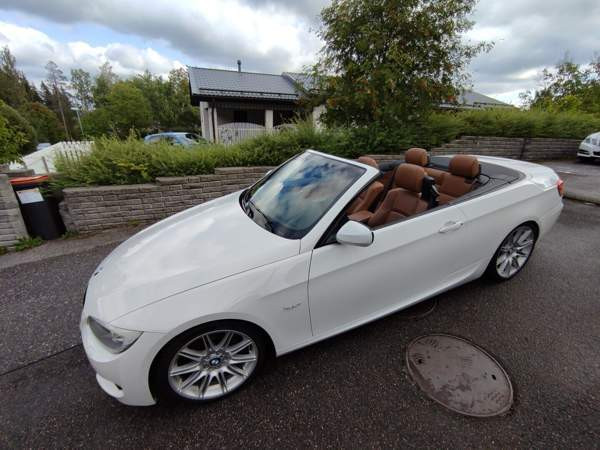 BMW 320 Glebychevo - photo 2