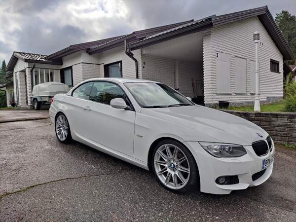 BMW 320 Glebychevo - photo 7