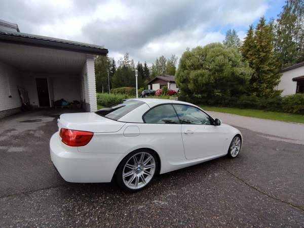 BMW 320 Glebychevo - photo 6