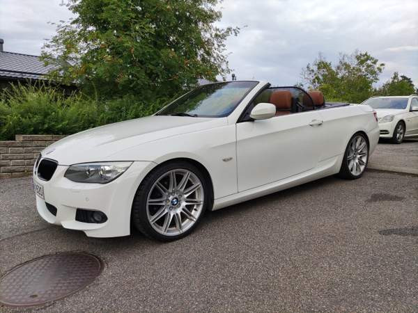 BMW 320 Glebychevo - photo 1