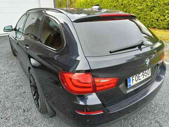BMW 535 Lempäälä