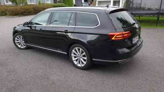 Volkswagen Passat Vaasa