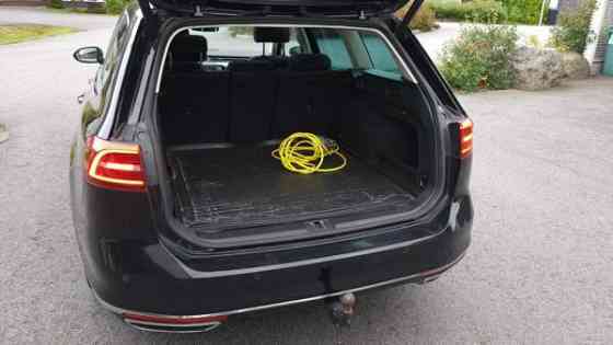 Volkswagen Passat Vaasa