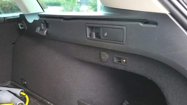 Volkswagen Passat Vaasa - valokuva 6