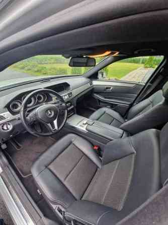 Mercedes-Benz E Joensuu