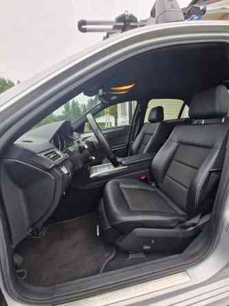 Mercedes-Benz E Joensuu