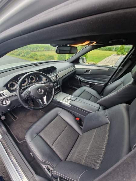 Mercedes-Benz E Joensuu – foto 6