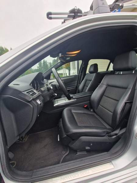 Mercedes-Benz E Joensuu – foto 5