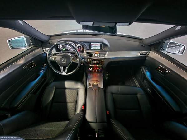 Mercedes-Benz E Joensuu – foto 8