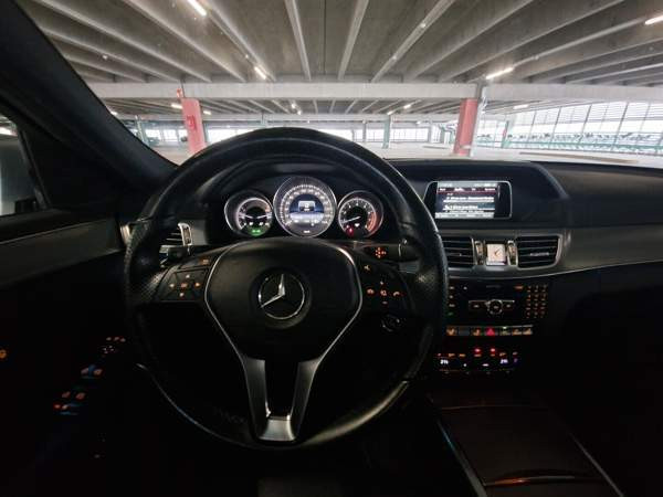 Mercedes-Benz E Joensuu – foto 7
