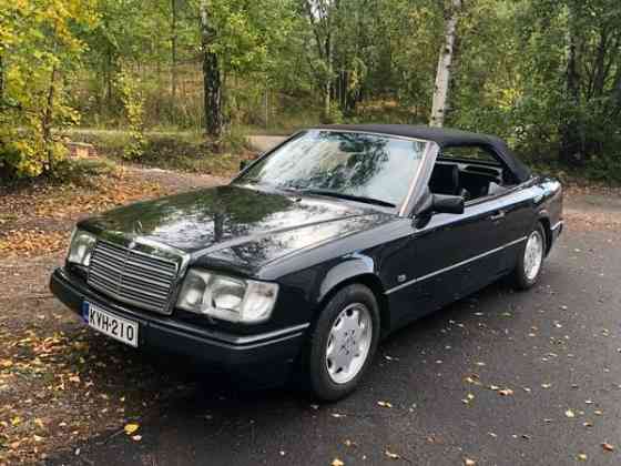 Mercedes-Benz 300 Nurmijaervi