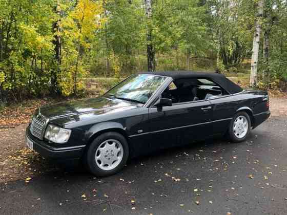 Mercedes-Benz 300 Nurmijaervi