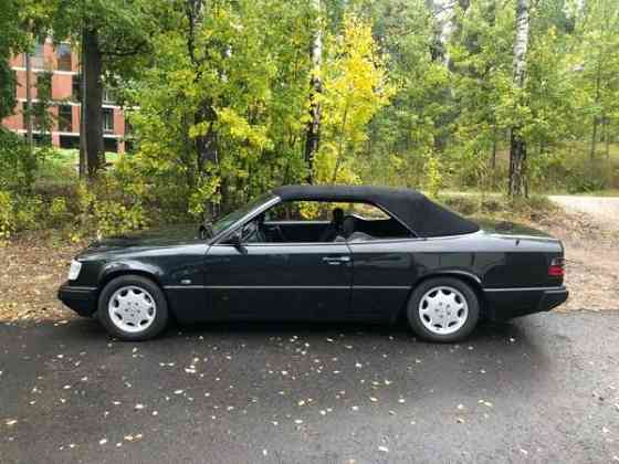 Mercedes-Benz 300 Nurmijaervi