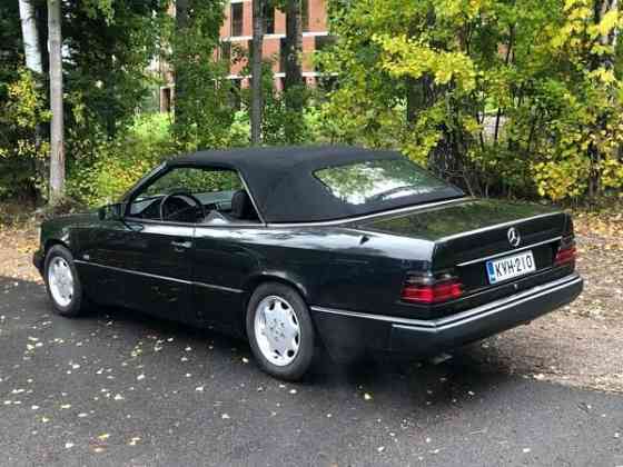 Mercedes-Benz 300 Nurmijaervi