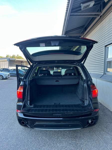 BMW X5 Taivassalo – foto 7