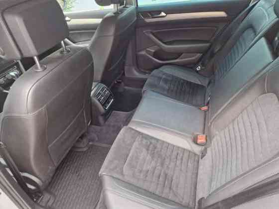 Volkswagen Passat Tampere