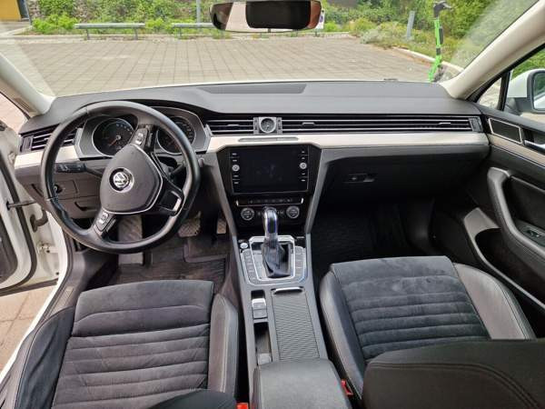 Volkswagen Passat Tampere – foto 6