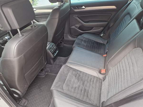 Volkswagen Passat Tampere – foto 5
