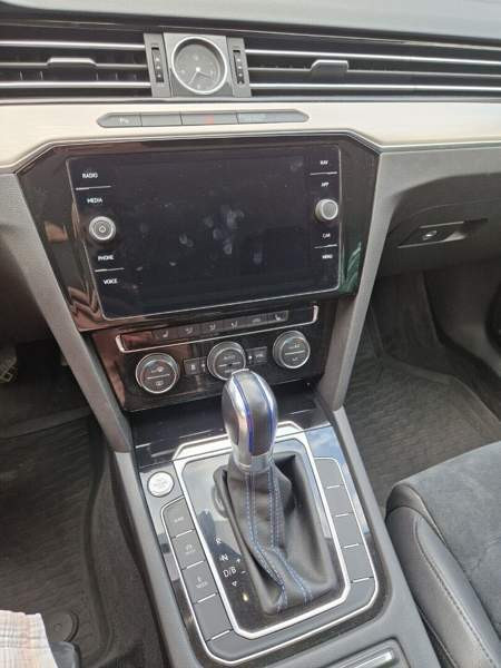 Volkswagen Passat Tampere – foto 7