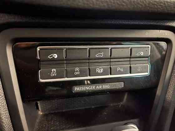 Volkswagen Sharan Helsinki