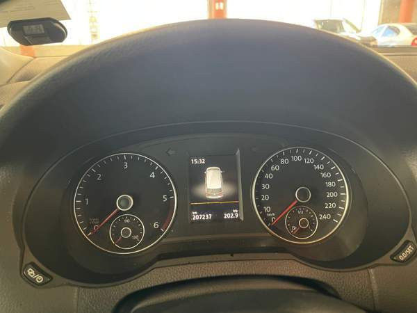 Volkswagen Sharan Helsinki – foto 7