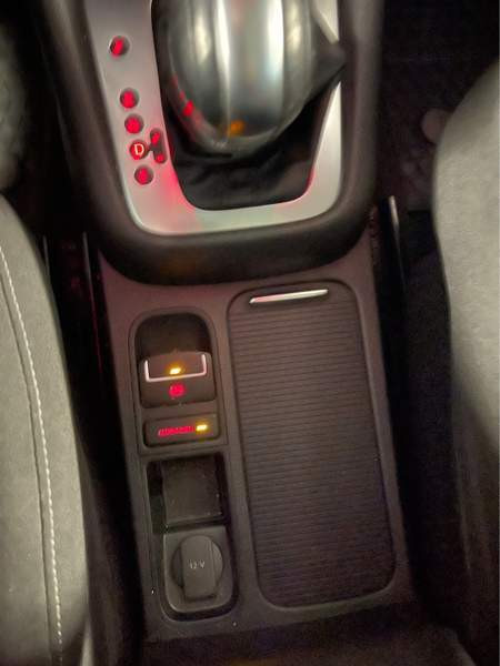 Volkswagen Sharan Helsinki – foto 8