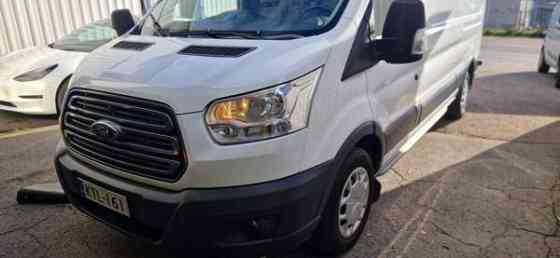 Ford Transit Lempäälä