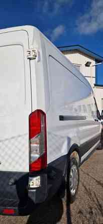 Ford Transit Lempäälä