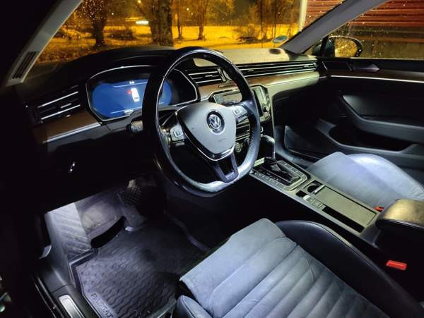 Volkswagen Passat Ilmajoki - valokuva 7