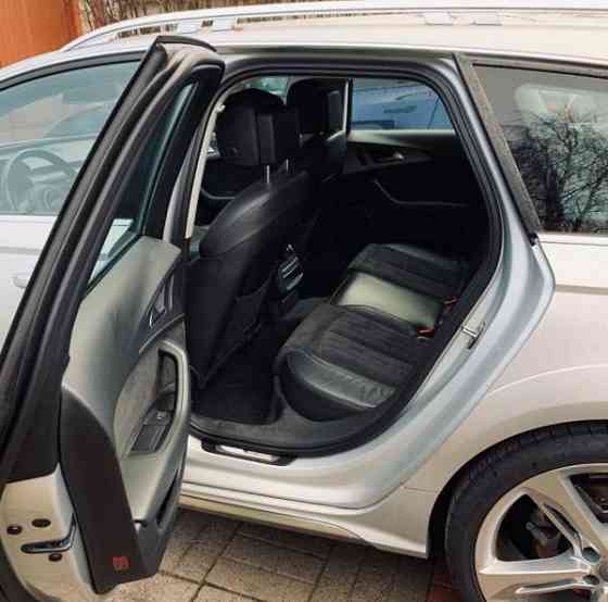 Audi A6 Allroad Pieksämäki