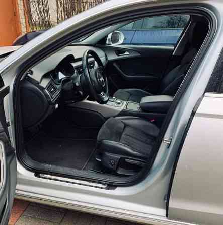 Audi A6 Allroad Pieksämäki