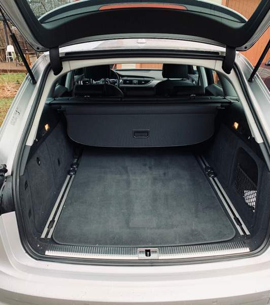 Audi A6 Allroad Pieksämäki – foto 7