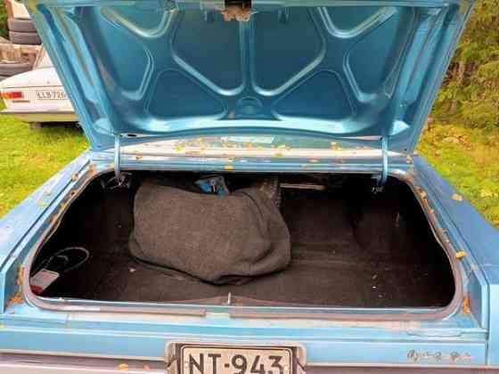 Chrysler New Yorker Oulu