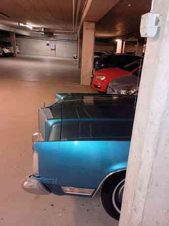 Chrysler New Yorker Oulu